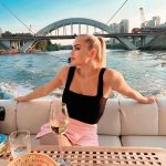 вип эскорт от  Лёля в Питере