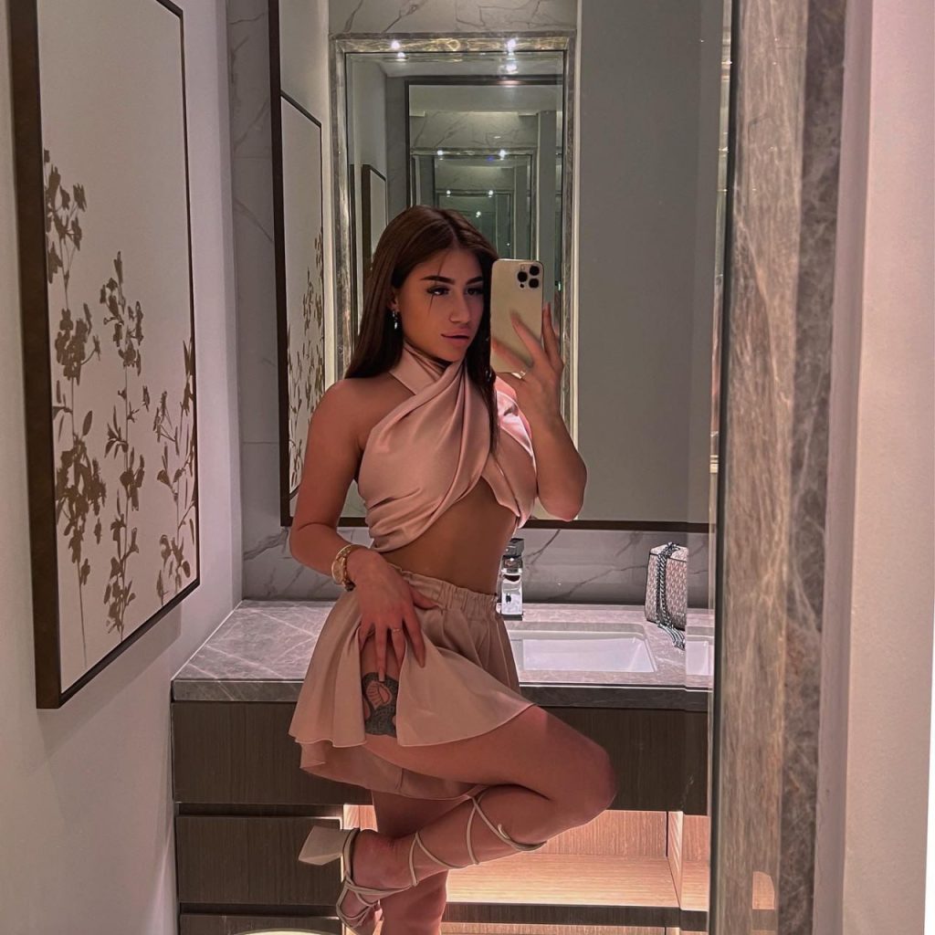 VIP эскорт от Алиса Ant-Models.ru