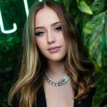 вип эскорт от  Аннабель в Питере