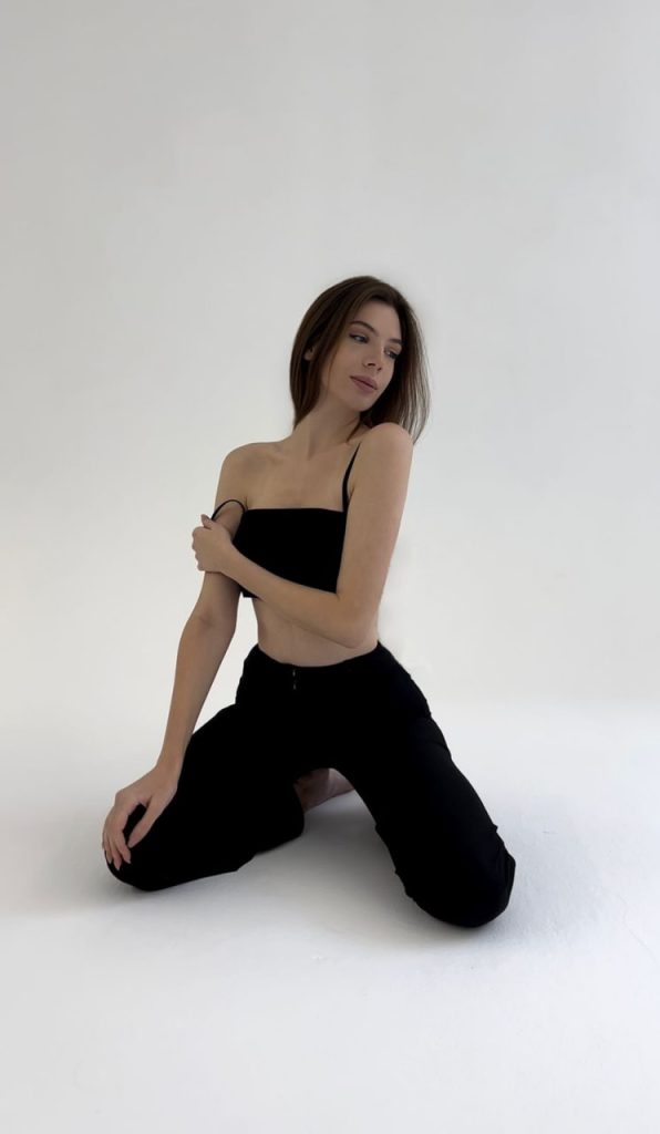 Ночной эскорт от Елизавета Питер