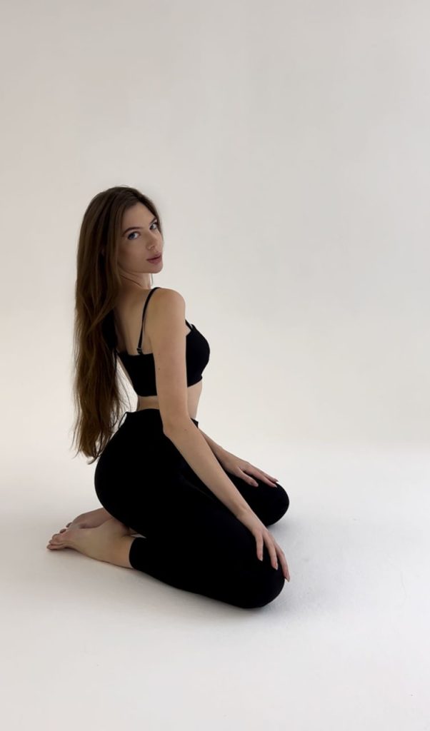 Ночной эскорт от Елизавета Ant-Models.ru