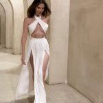 VIP эскорт от Елизавета работает в Питере