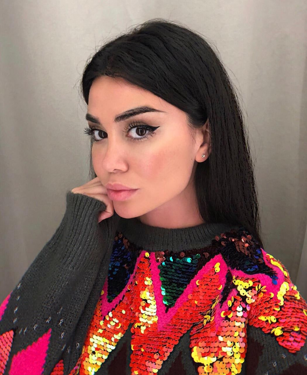 вип эскорт от  Мэри в Питере