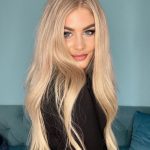 VIP эскорт от Джули в Питере