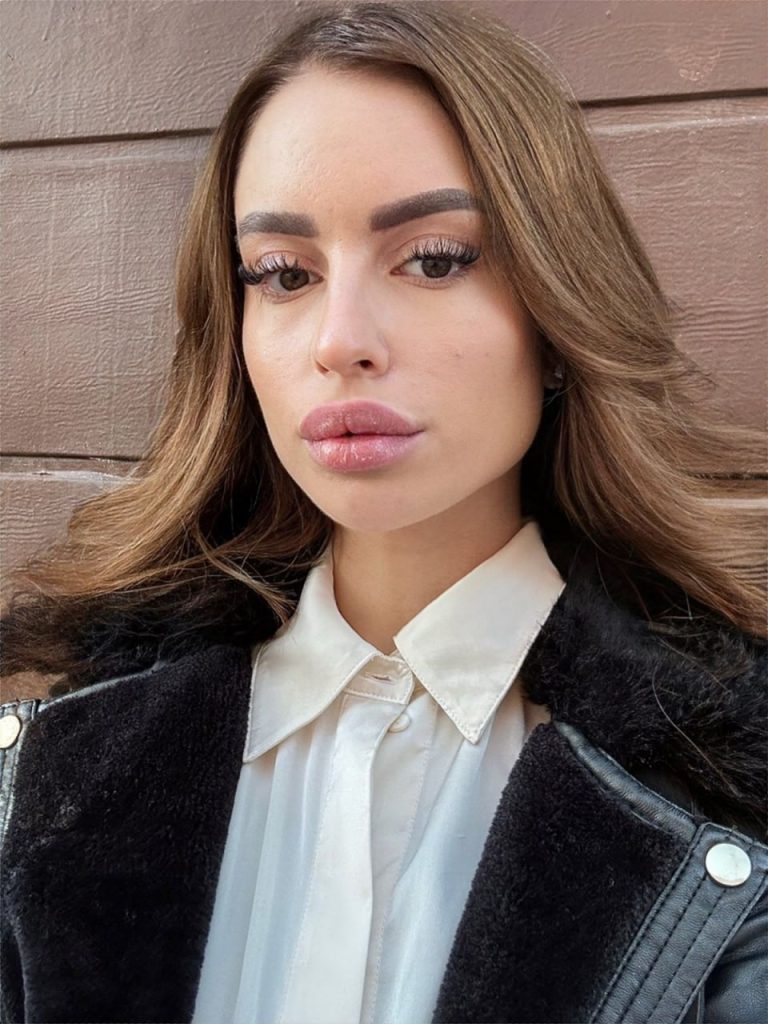 VIP эскорт от Стейси Питер