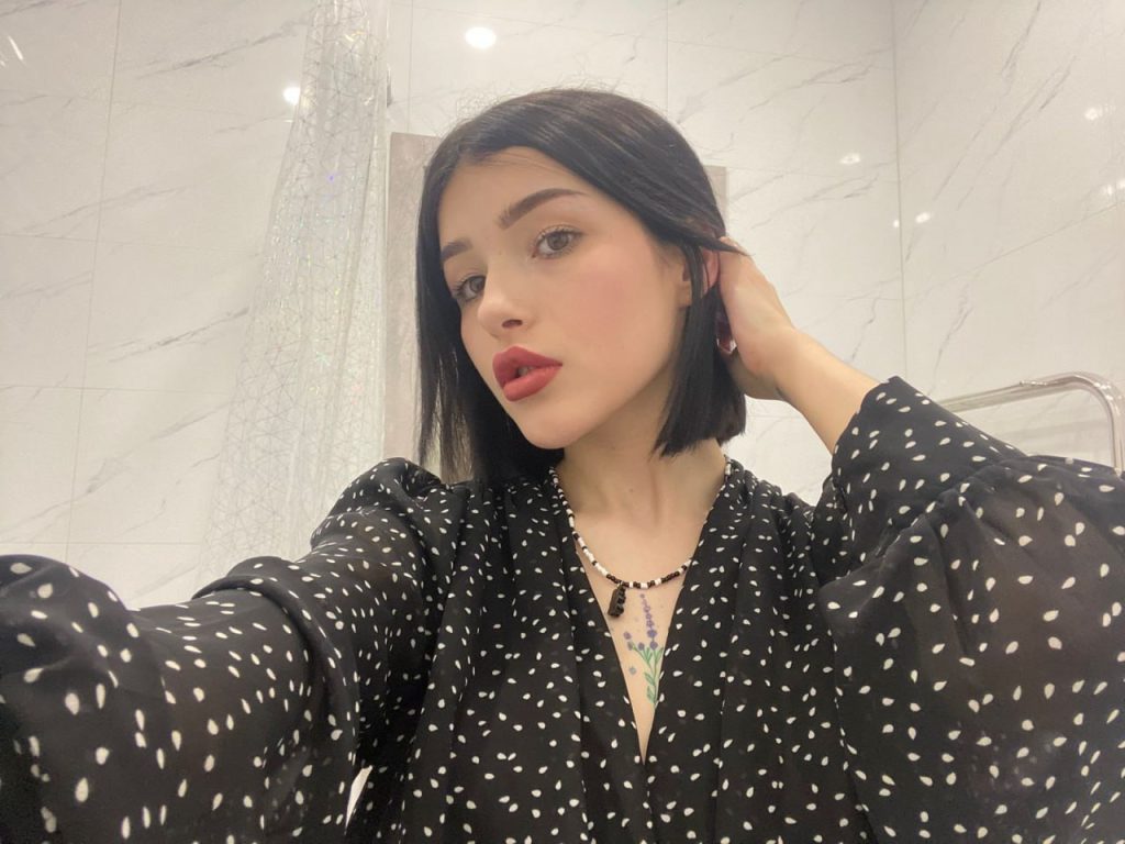 Лучшие эскорт услуги от Диша Питер