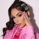 Ночной эскорт от Барбара Ant-Models.ru