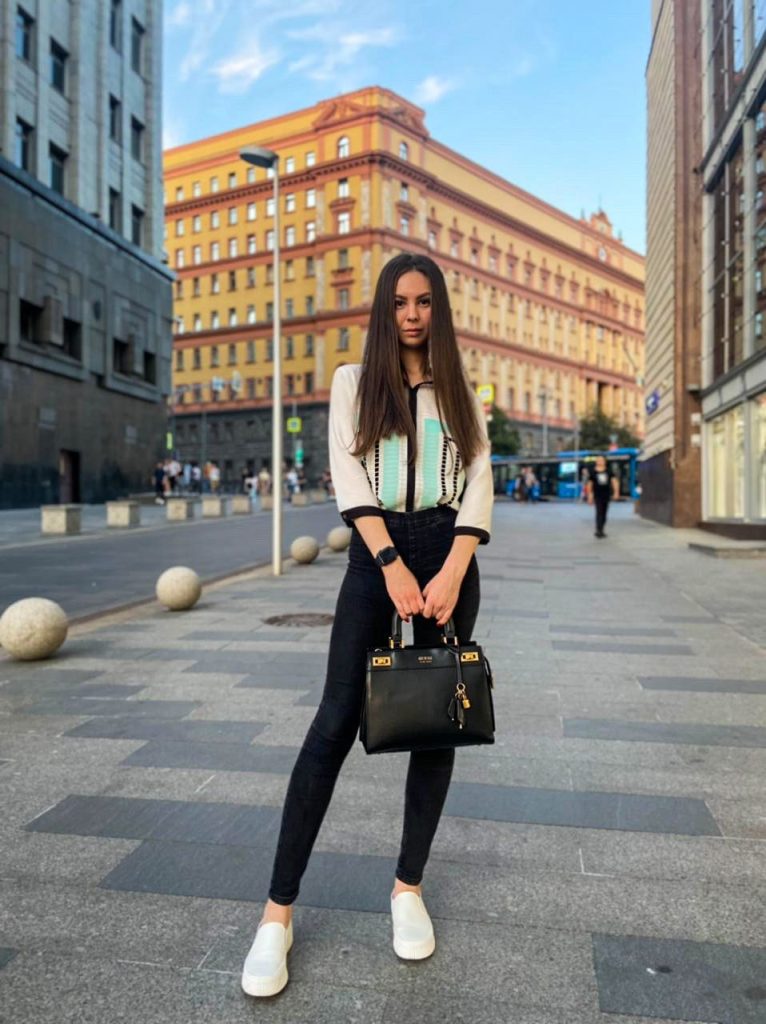 вип эскорт от  Ира Питер