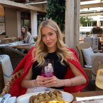 Ночной эскорт от Медди Питер