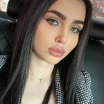 Ночной эскорт от Юлианна Питер