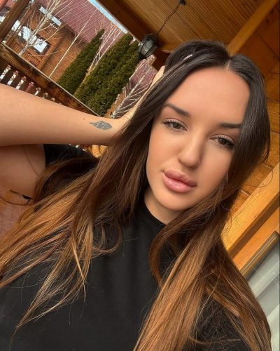 вип эскорт от  Алина Питер