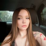 VIP эскорт от Анита в Питере