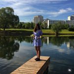 вип эскорт от  Анита работает в Питере