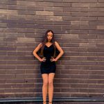 Ночной эскорт от Вероника работает в Питере