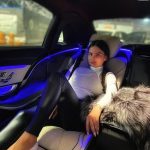 Ночной эскорт от Соня работает в Питере