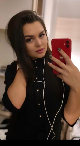 Лучшие эскорт услуги от Анжела Питер