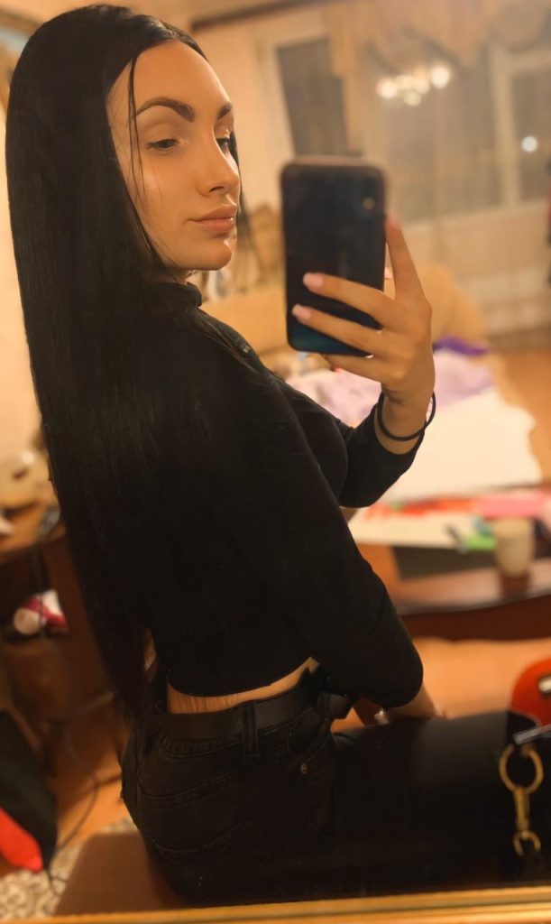 Лучшие эскорт услуги от Дарина Ant-Models.ru