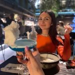 вип эскорт от  Дарина работает в Питере