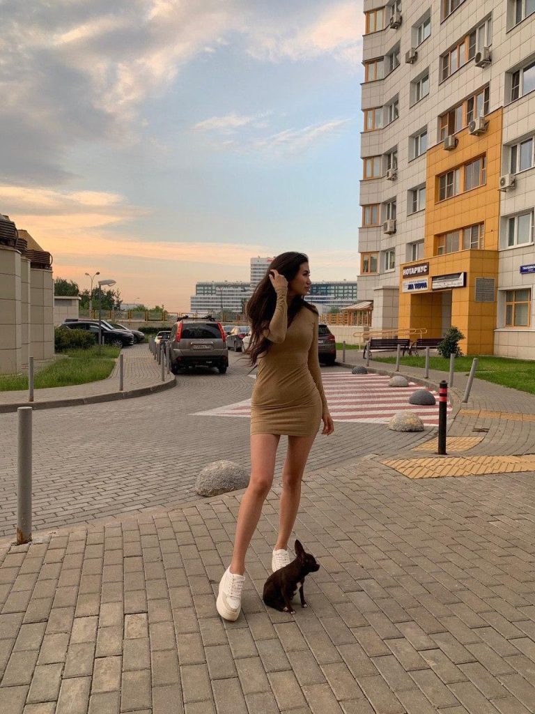 Лучшие эскорт услуги от Анна работает в Питере