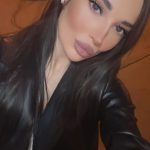 Ночной эскорт от Дита Питер