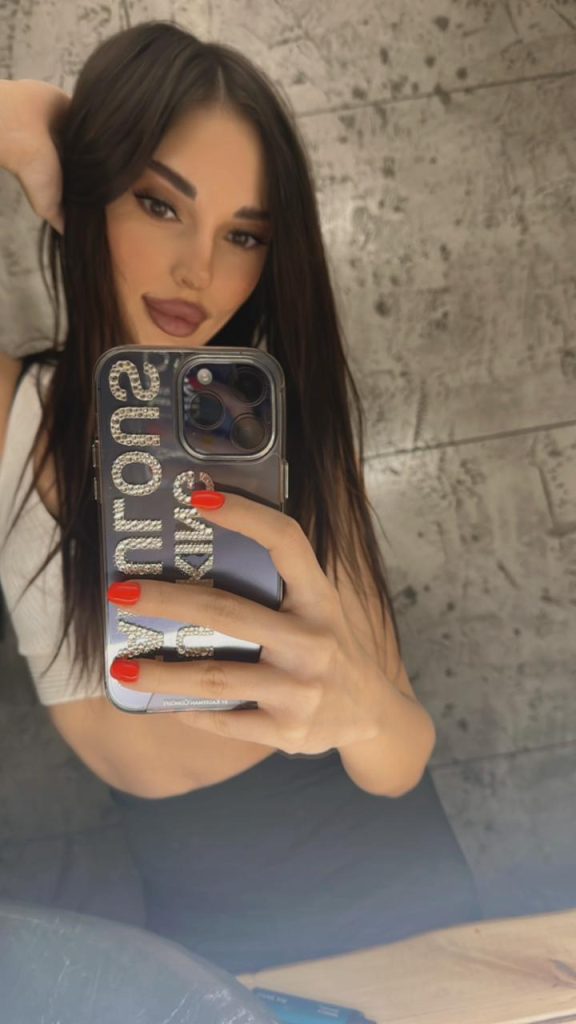 вип эскорт от  Дита Ant-Models.ru