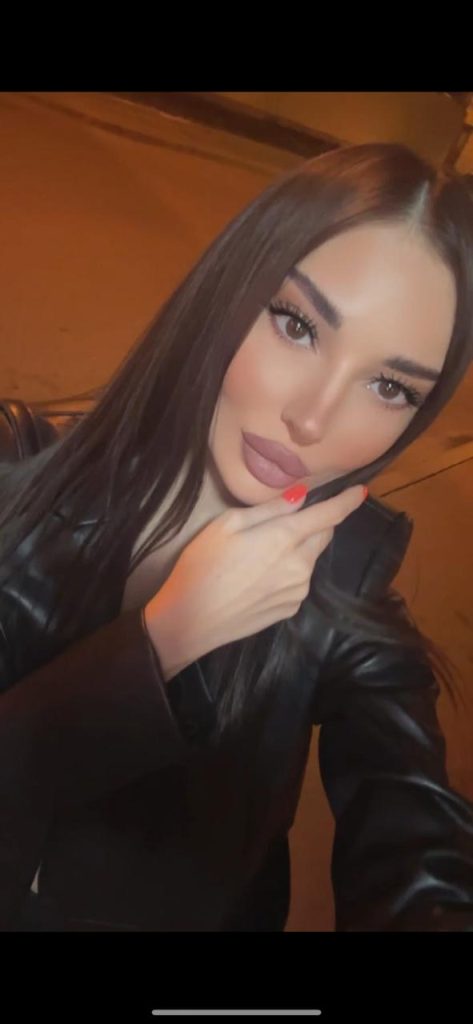 Лучшие эскорт услуги от Дита Питер