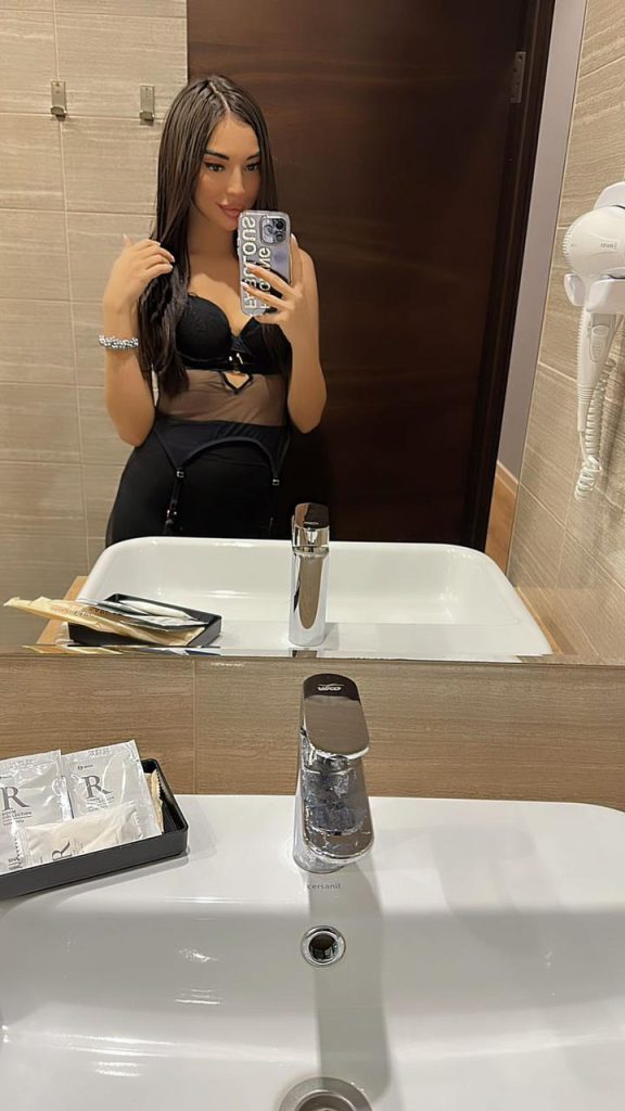 Лучшие эскорт услуги от Дита Ant-Models.ru