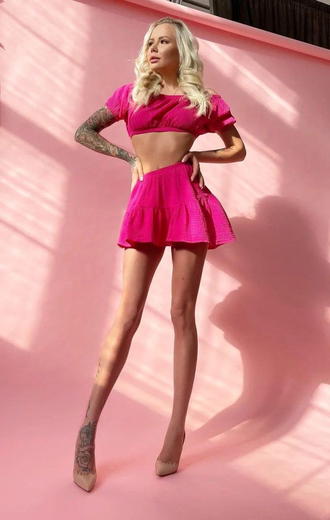 Лучшие эскорт услуги от Златослава Питер